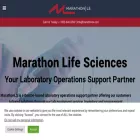 marathonls.com marathonls.com