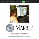 marble.kde.org