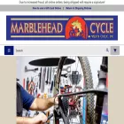 marbleheadcycle.com marbleheadcycle.com