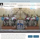 marburydominicannuns.org marburydominicannuns.org