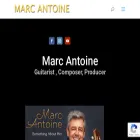 marcantoine.com