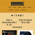 marcbroussard.com