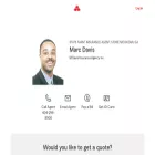 marcdavis.biz marcdavis.biz