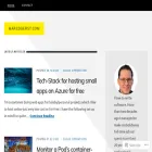 marcduerst.com