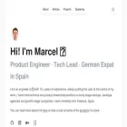 marcelkalveram.com marcelkalveram.com