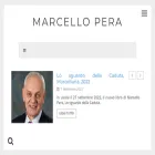 marcellopera.it marcellopera.it