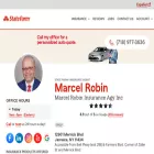 marcelrobin.com
