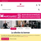 marchandiz.fr marchandiz.fr