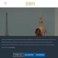 marchebiron.com marchebiron.com