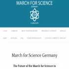 marchforscience.de