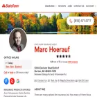 marchoerauf.com marchoerauf.com