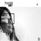 marciahines.com marciahines.com