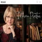 marciapreston.com marciapreston.com
