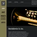 marcinkiewicz.com marcinkiewicz.com