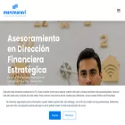 marcmaravi.com marcmaravi.com