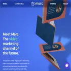 marcmedia.io marcmedia.io