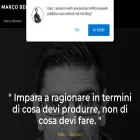 marcobelzani.it marcobelzani.it