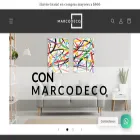 marcodeco.com