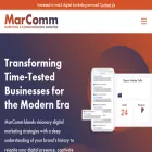 marcomm.io