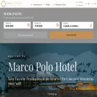 marcopolo.ge marcopolo.ge
