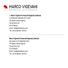 marcovigevani.com marcovigevani.com