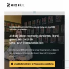 marcowoelfel.de marcowoelfel.de