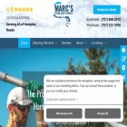 marcspressurecleaning4u.com