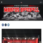 marcusbaseball.com