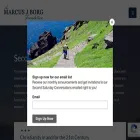 marcusjborg.org
