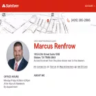 marcusrenfrow.com