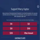 marcykaptur.com marcykaptur.com