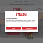 mare.de