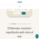 maresmeevents.cat maresmeevents.cat