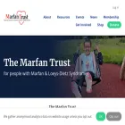 marfantrust.org marfantrust.org