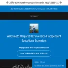 margaretkay.com margaretkay.com