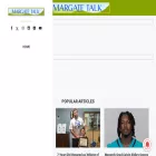 margatetalk.com