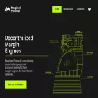 margined.io margined.io