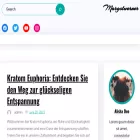 margotwerner.de margotwerner.de