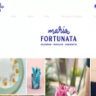 mariafortunata.com