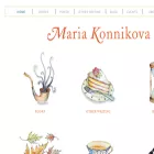 mariakonnikova.com