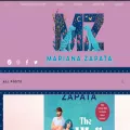 marianazapata.com