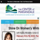 mariandale.org mariandale.org