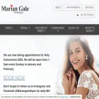 mariangale.ie mariangale.ie