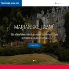marianske-lazne.info marianske-lazne.info