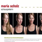 mariascholz.de mariascholz.de