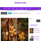 mariettaleader.com