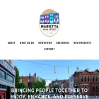 mariettamainstreet.org mariettamainstreet.org