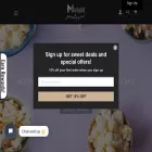 marigoldpopcorn.com marigoldpopcorn.com