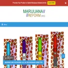 marijuanareform.org marijuanareform.org