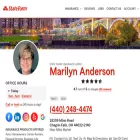 marilynanderson.org marilynanderson.org
